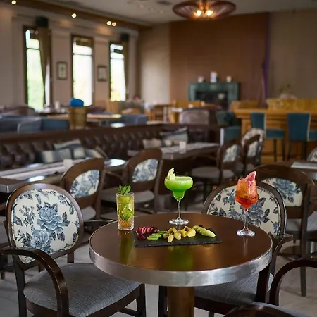 Mediterranean Village & Complex 5*