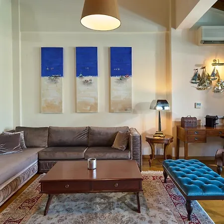Complex Mediterranean Village &
