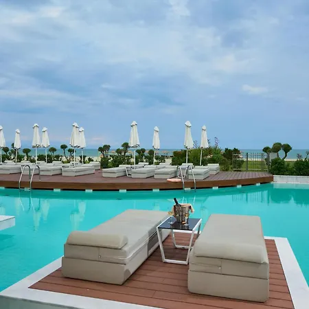 Mediterranean Village & Complex 5*