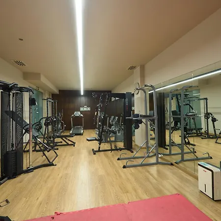 Mediterranean Village & Complex 5*