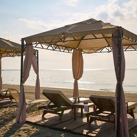 Complex Mediterranean Village & 5*