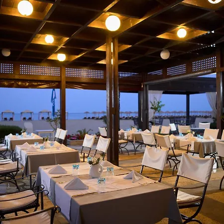 Complex Mediterranean Village &