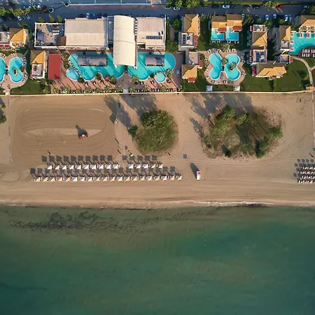 Mediterranean Village & 5*