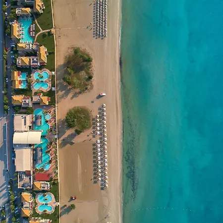 Mediterranean Village & Complex 5*