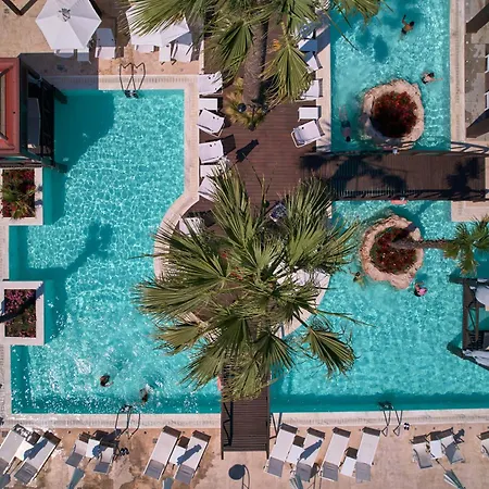Mediterranean Village & Complex 5*