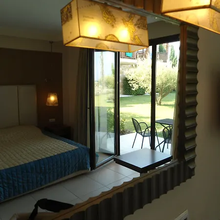 Mediterranean Village Hotel&spa 5*