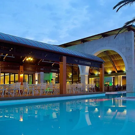 Resort Mediterranean Village &