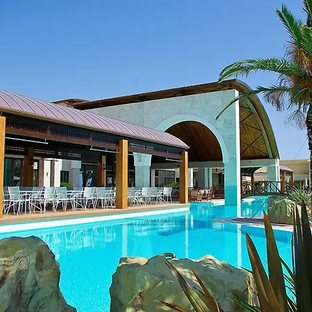Resort Mediterranean Village & 5*