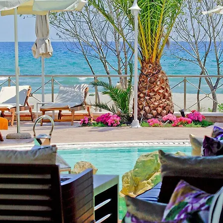 Mediterranean Village &