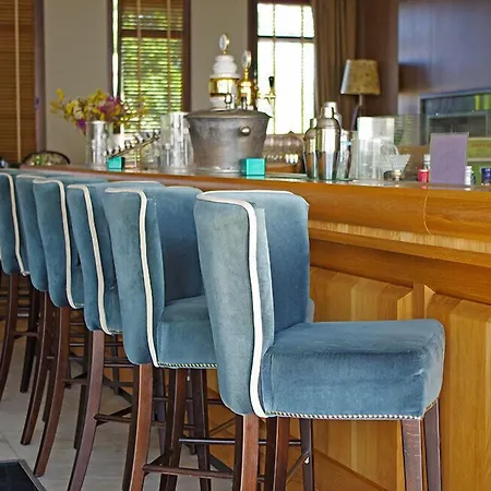 Mediterranean Village & 度假村 Paralía