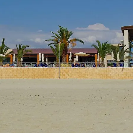 Mediterranean Village &