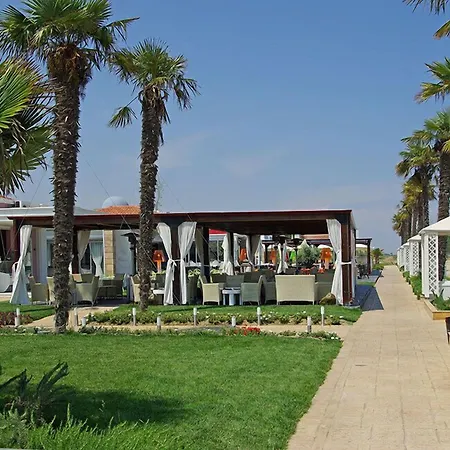 Mediterranean Village &