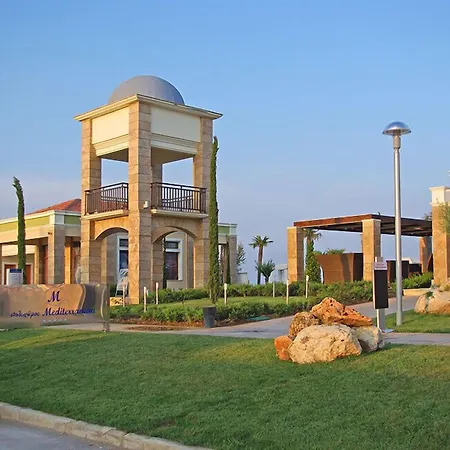 度假村 Mediterranean Village &