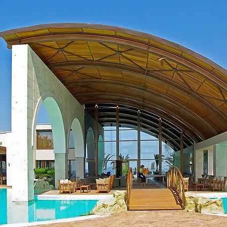 Resort Mediterranean Village &