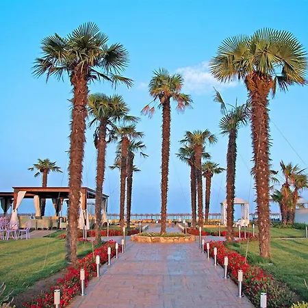 Feriested Mediterranean Village & Paralía