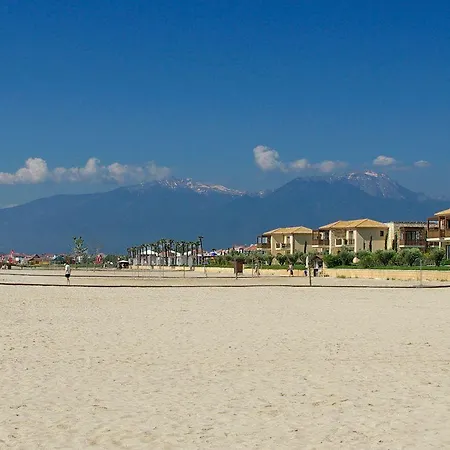 度假村 Mediterranean Village & 5*