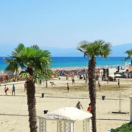 Feriested Mediterranean Village & 5*