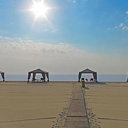 Mediterranean Village &