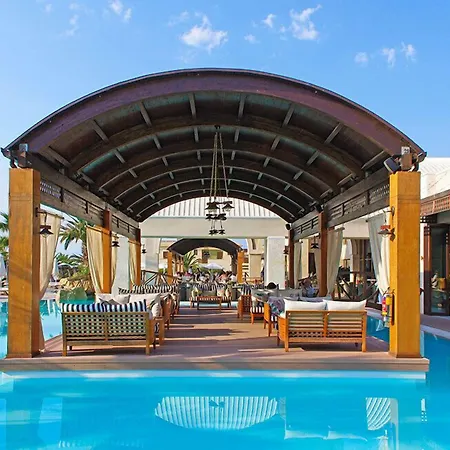 Mediterranean Village & Resort 5*