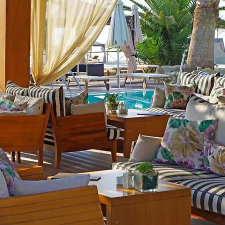 Mediterranean Village & Resort 5*