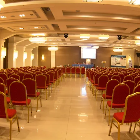 Feriested Mediterranean Village & 5*