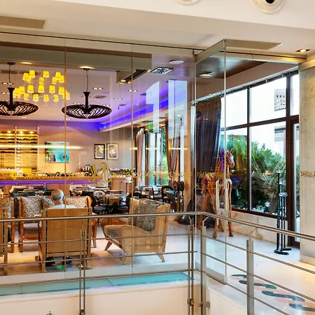 Rezort Mediterranean Village &