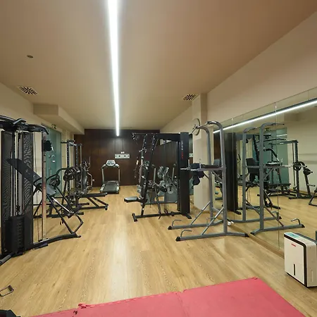 Mediterranean Village & Resort 5*