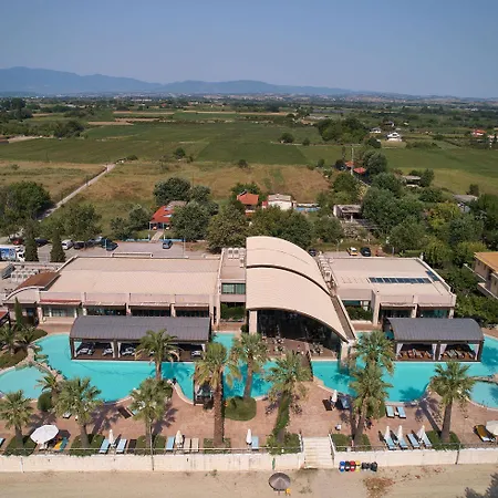 Mediterranean Village &