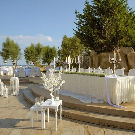 Mediterranean Village & Resort 5*