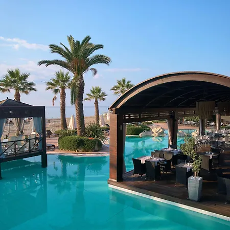 Mediterranean Village &