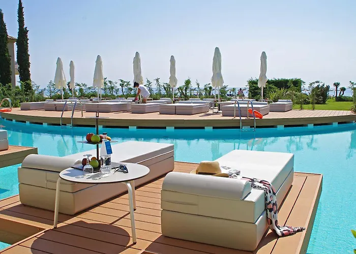 Mediterranean Village &