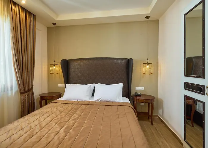 Resort Mediterranean Village & 5*