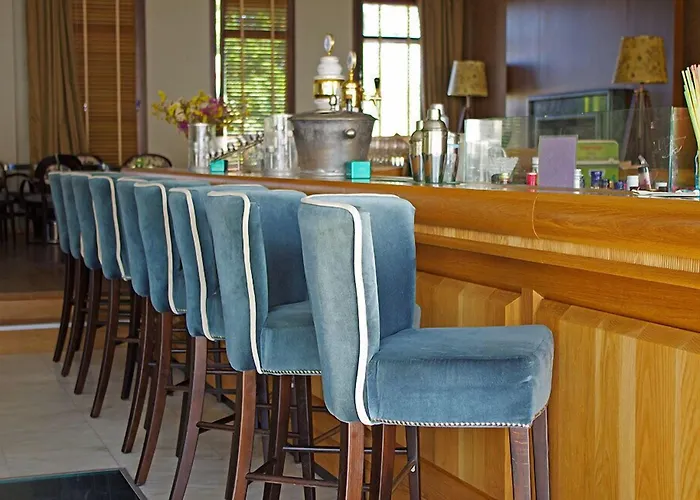 Mediterranean Village & Resort Paralía