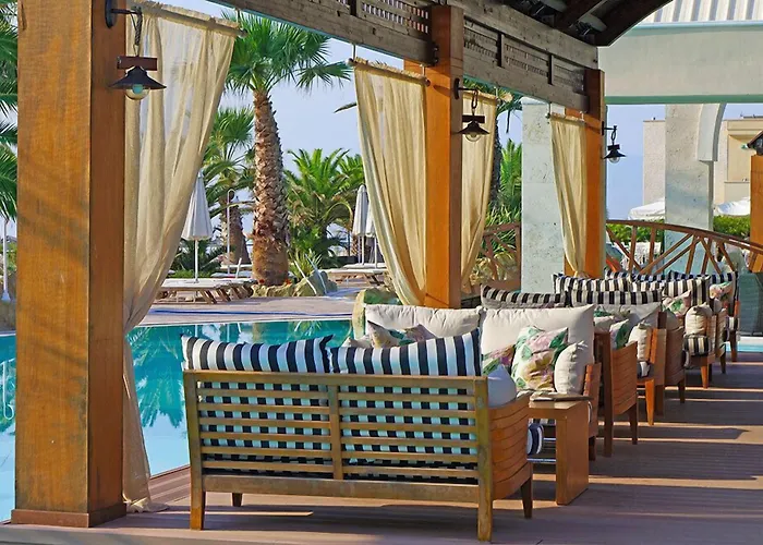Mediterranean Village &