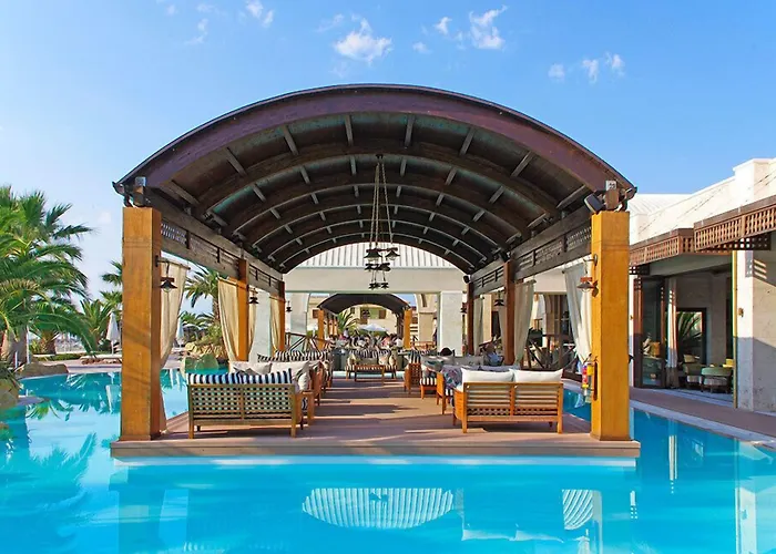 Mediterranean Village & Resort 5*