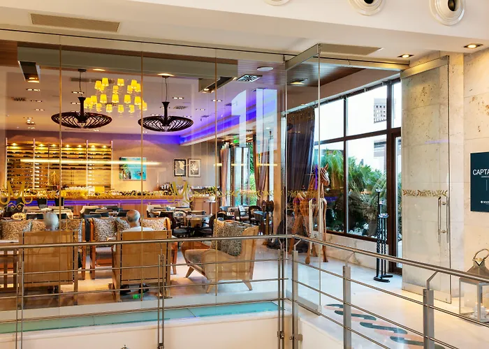 Resort Mediterranean Village &